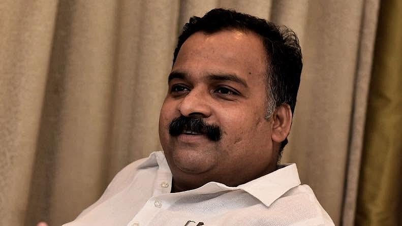 அடிச்சு விளையாடுவோம்; ராகுல் காந்தியை பிரதமர் ஆக்குவதே அடுத்த லட்சியம் - மாணிக்கம் தாகூர் உறுதி
