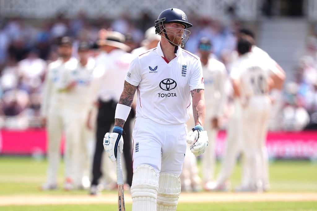 Ben Stokes: ஆல்-ரவுண்ட் நாயகன் - ஓய்வை அறிவித்தார் பென் ஸ்டோக்ஸ்!