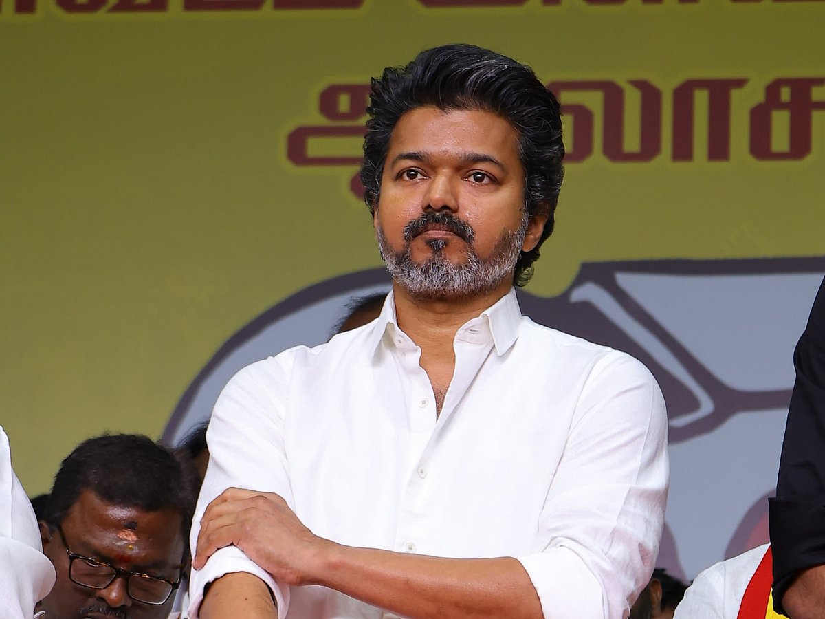 Vijay