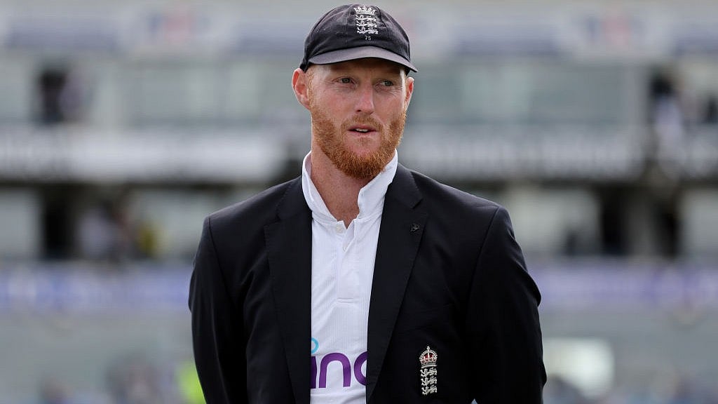 Ben Stokes - பென் ஸ்டோக்ஸ்
