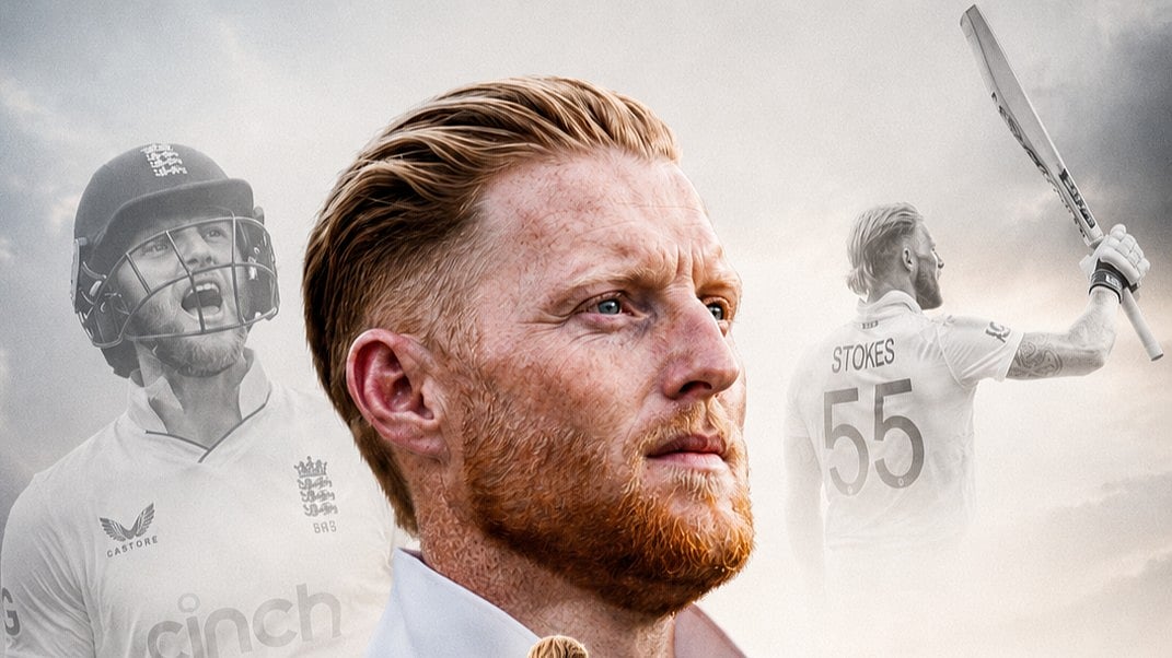 Ben Stokes: தோல்விகள், சர்ச்சைகளை வென்ற ஃபீனிக்ஸ் பறவை அவன் -  ஸ்டோக்ஸ் சாதனைகளும், சறுக்கல்களும்!