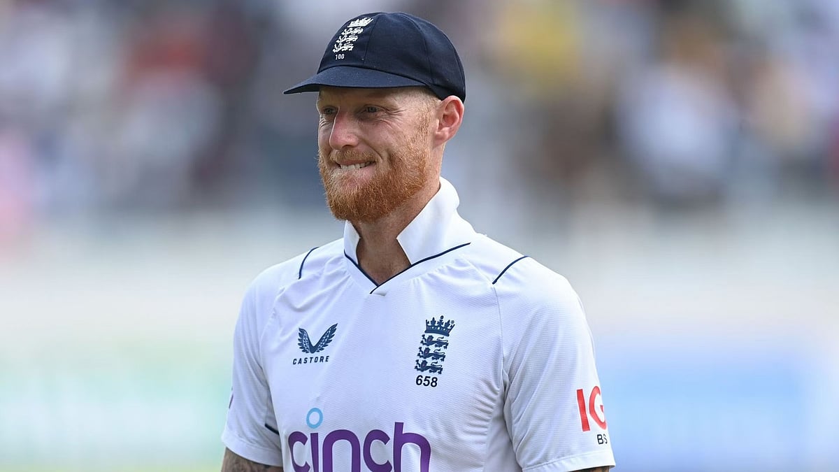 Ben Stokes - பென் ஸ்டோக்ஸ்