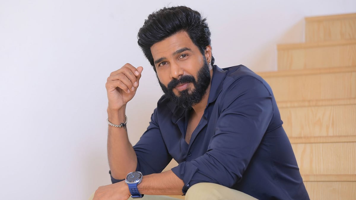 விஷ்ணு விஷால்