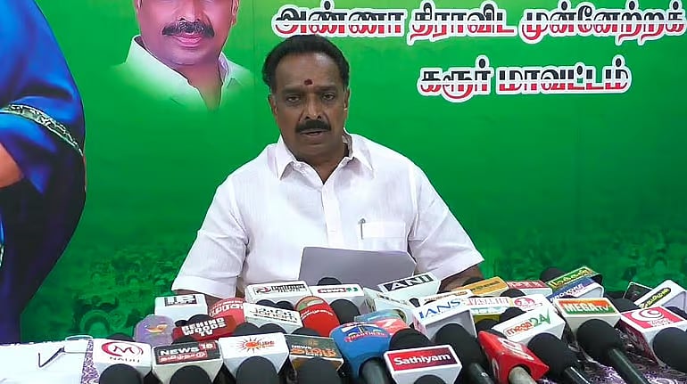 எம்.ஆர் விஜயபாஸ்கர்