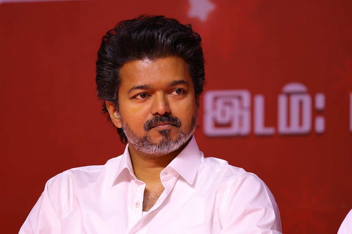 முதல்வர் விஜய்