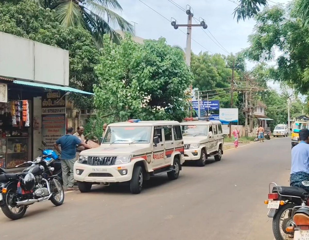 மதுபோதையில் ஒரே நாளில் மூவர் கல்லால் அடித்துக் கொலை - குமரியில் அதிர்ச்சி!