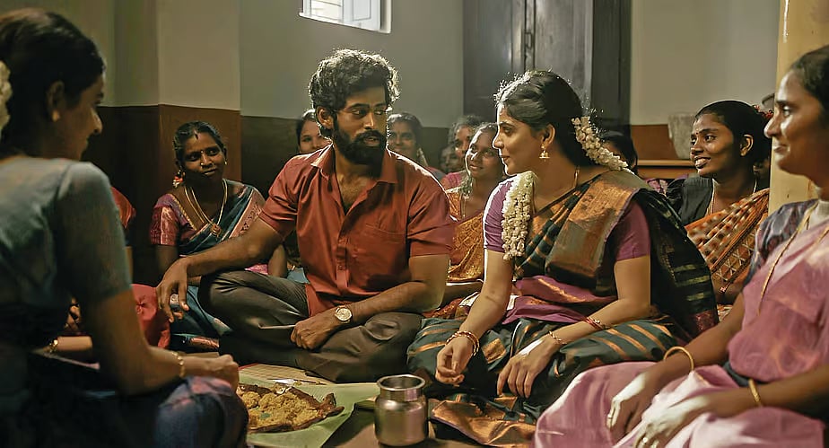‘லிங்கம்' விமர்சனம் |Lingam Review