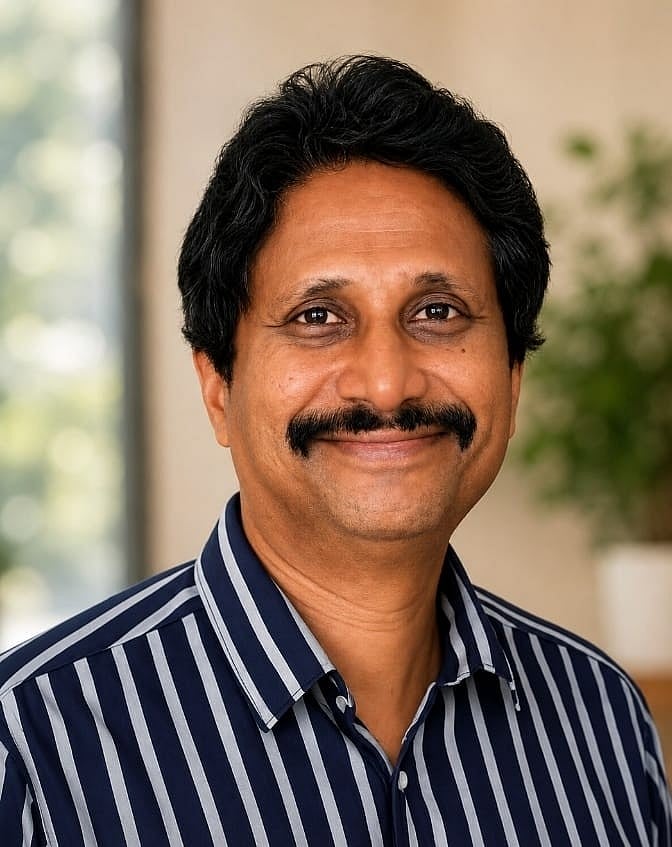மரணத்தின் வாசலில் இருந்து மீண்ட அந்த நாள்! - ஒரு குடும்பத்தின் எதிர்காலத்தை காப்பாற்றியவரின் கதை