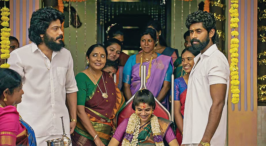 ‘லிங்கம்' விமர்சனம் |Lingam Review
