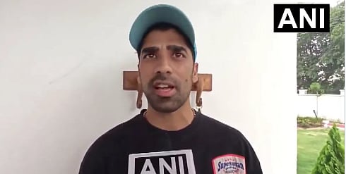 Shashank Singh