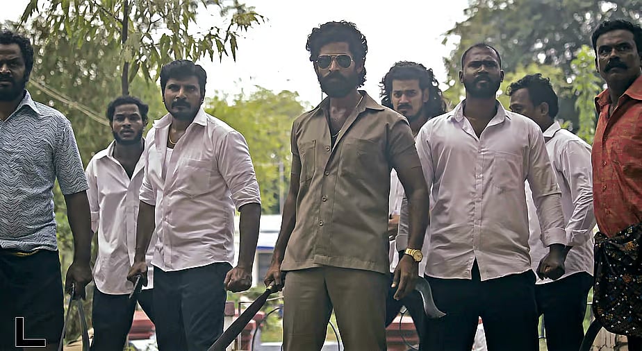 ‘லிங்கம்' விமர்சனம் |Lingam Review
