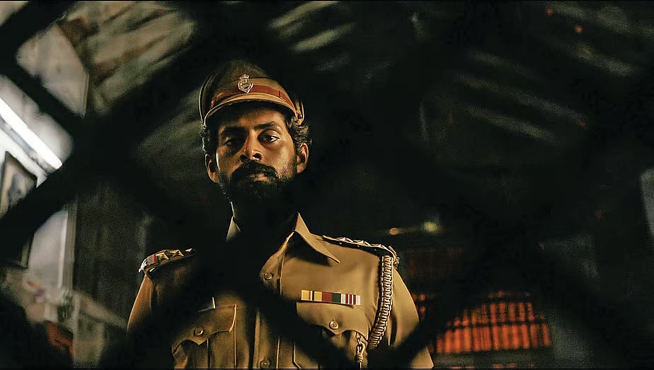 ‘லிங்கம்' விமர்சனம் |Lingam Review