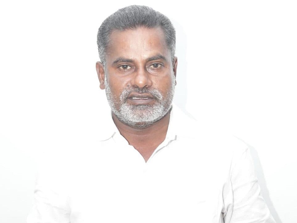 சாமி. நடராஜன்