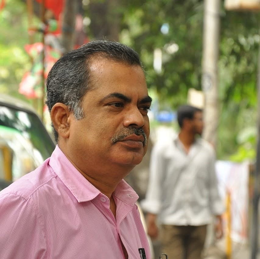 கனகராஜ் சிபிஎம்