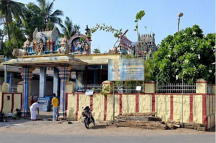 புதுக்கோட்டை, அறந்தாங்கி ஸ்ரீவீரமாகாளியம்மன் கோயில்: மாவிளக்கு ஏற்றினால் மங்கலம் பெருகும்!