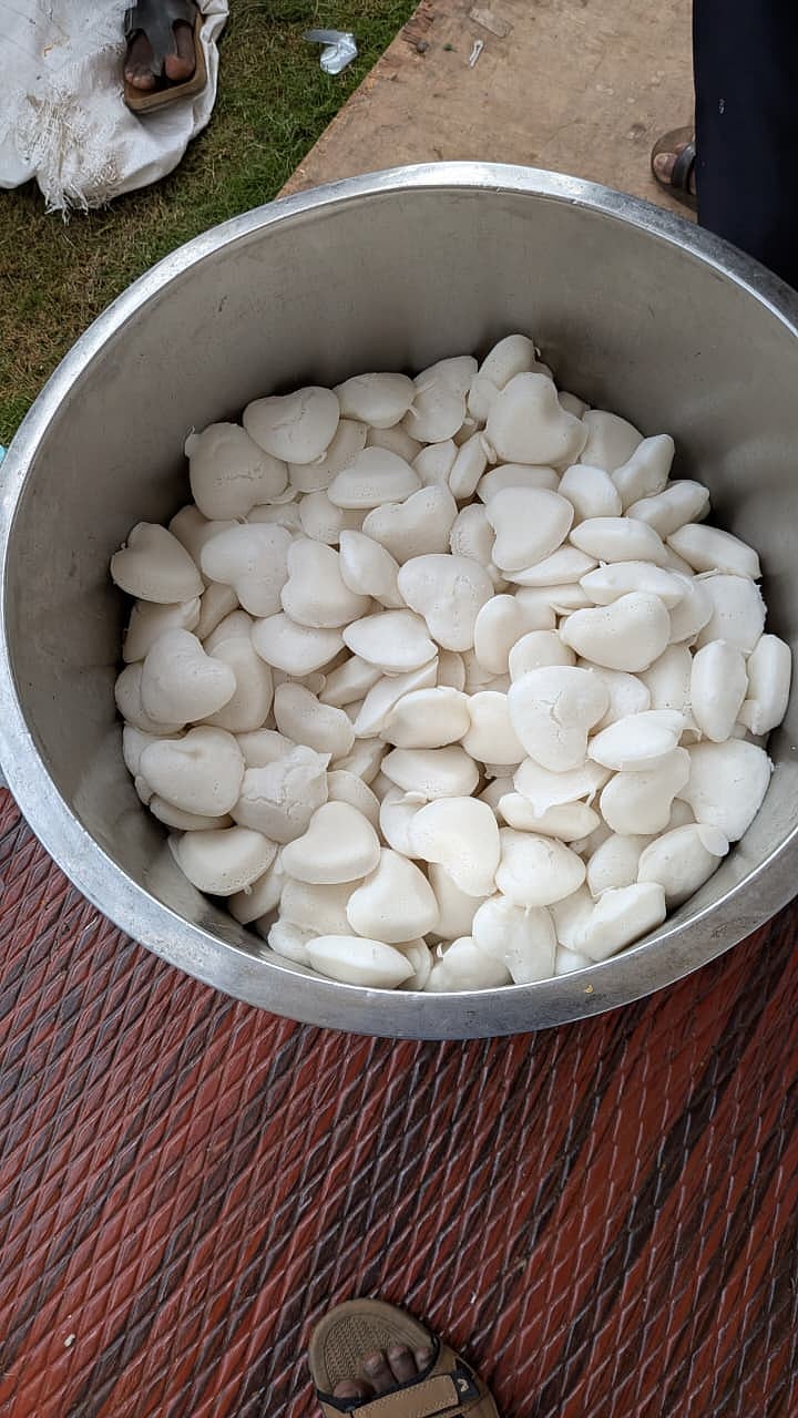 தவெக 'இணைப்பு விழா' மெனு