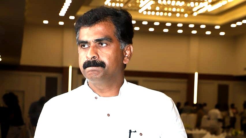 VBGRAMG திட்டத்துக்கு ஒப்புதல்: `வேறு என்ன செய்ய சொல்கிறீர்கள்? தருகிற நிதியையும்... - துரை வைகோ