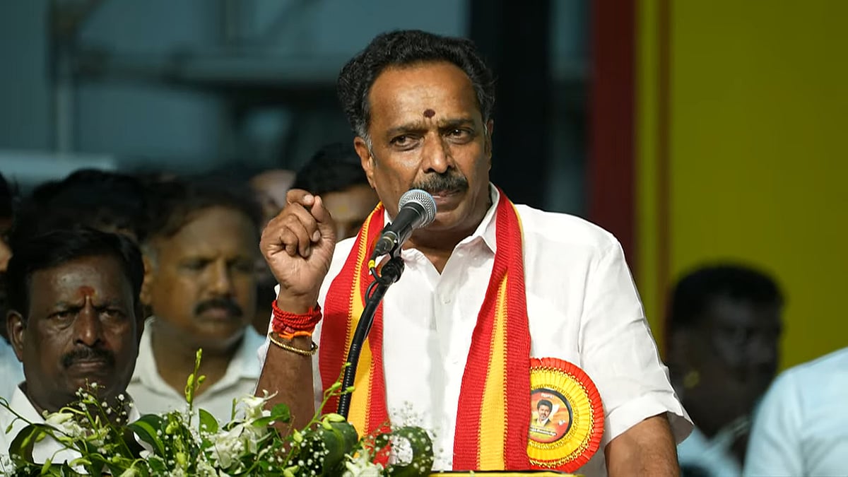 எம்.ஆர் விஜயபாஸ்கர்