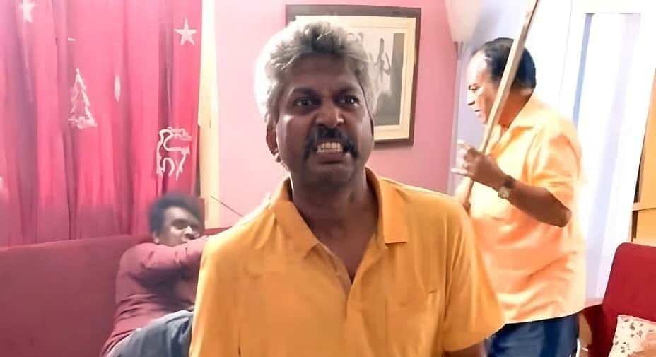 `தவெக நிதியமைச்சர் மரியவில்சன் நேரில் ஆஜராக வேண்டும்- அடிதடி வழக்கில் புதுச்சேரி நீதிமன்றம் உத்தரவு