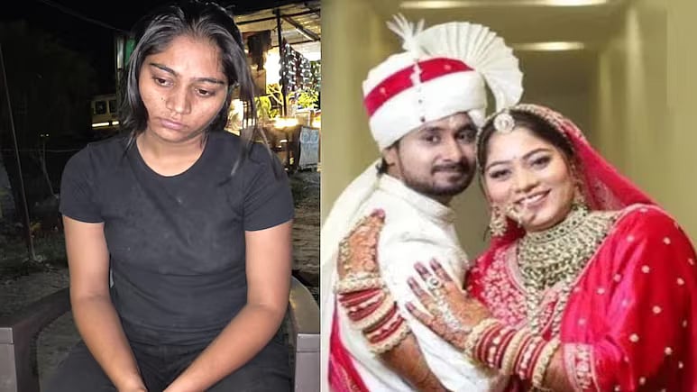 தேனிலவில் காதலனுடன் சேர்ந்து கணவனைக் கொன்ற வழக்கு; சோனம் ஜாமீனை ரத்து செய்ய சுப்ரீம் கோர்ட் மறுப்பு!