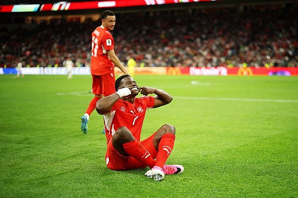 FIFA: தோல்வியும் இல்லை, தயக்கமும் இல்லை! தொடரும் சுவிட்சர்லாந்தின் அசுர வேட்டை!