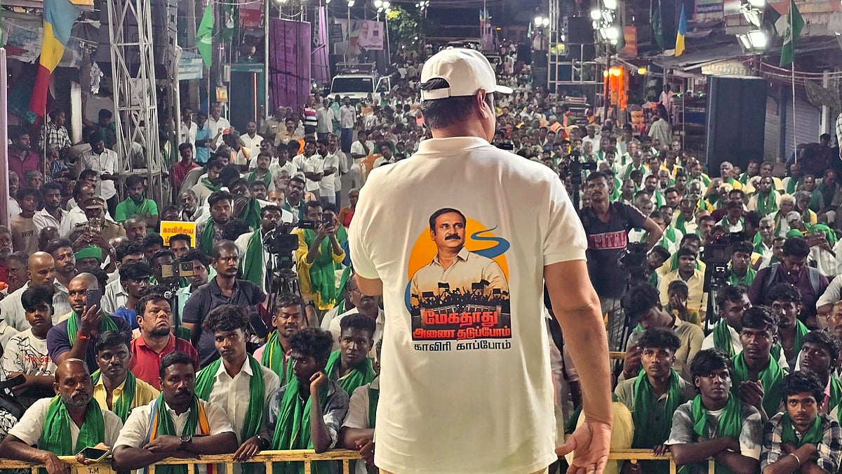 அன்புமணி
