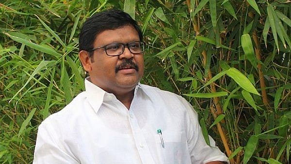 வைகைச்செல்வன்