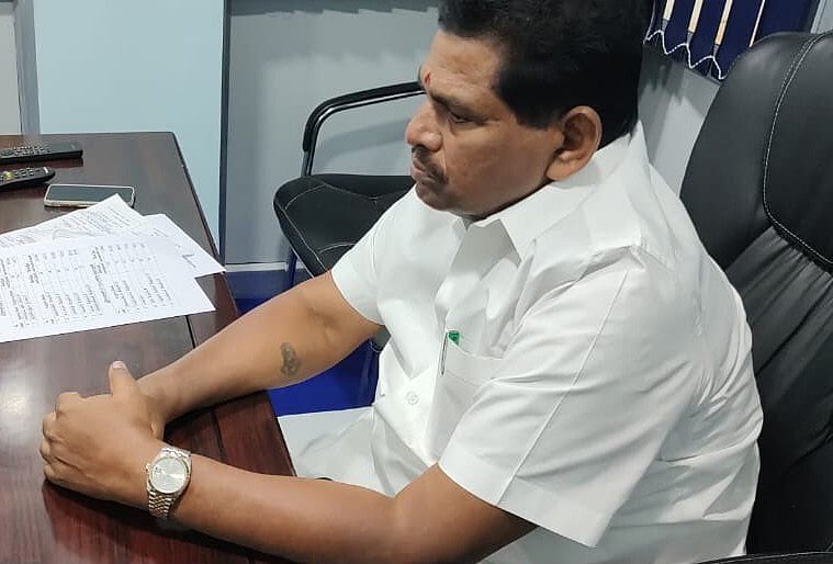 அனிதா ராதாகிருஷ்ணன்
