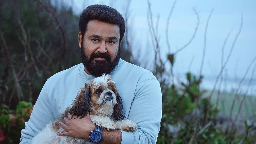 15 ஆண்டுகளுக்குப் பின் யானைத் தந்தங்களைப் பிரகடனம் செய்த மோகன்லால்; எத்தனை கிலோ? எத்தனை தந்தங்கள்?