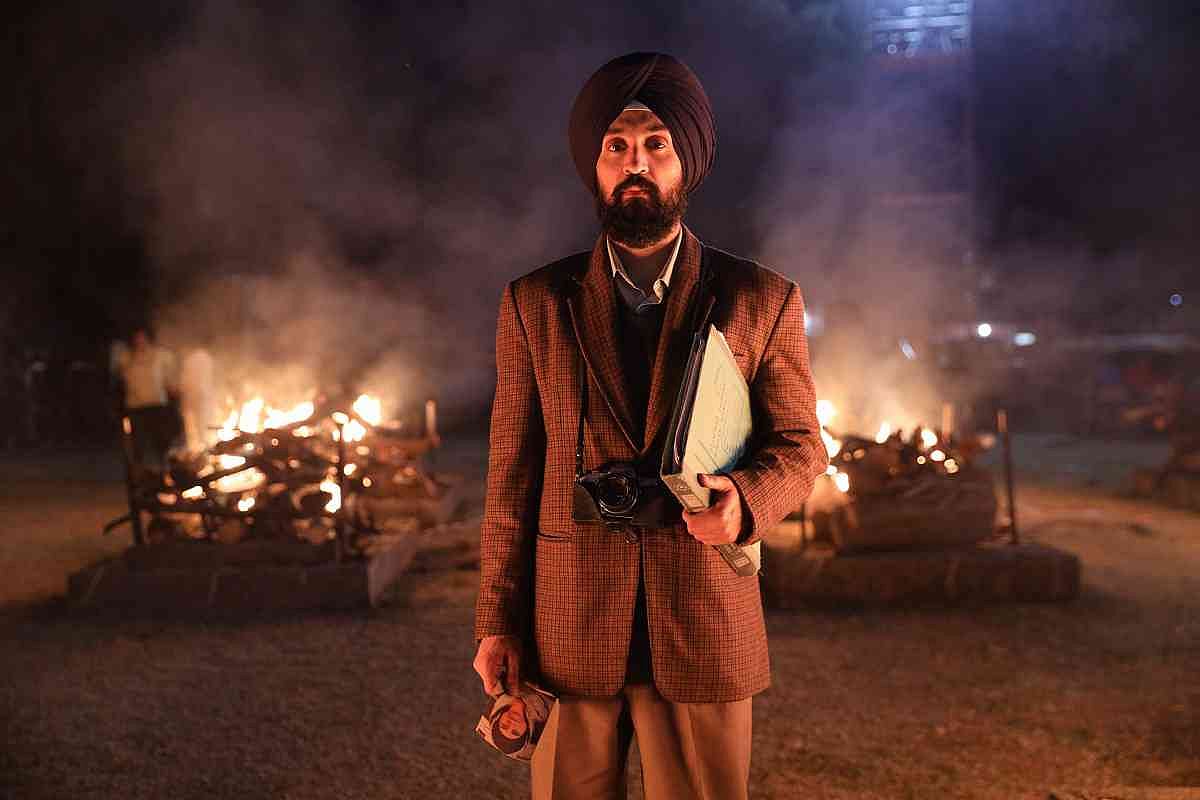 Diljith Dosanjh - Satluj