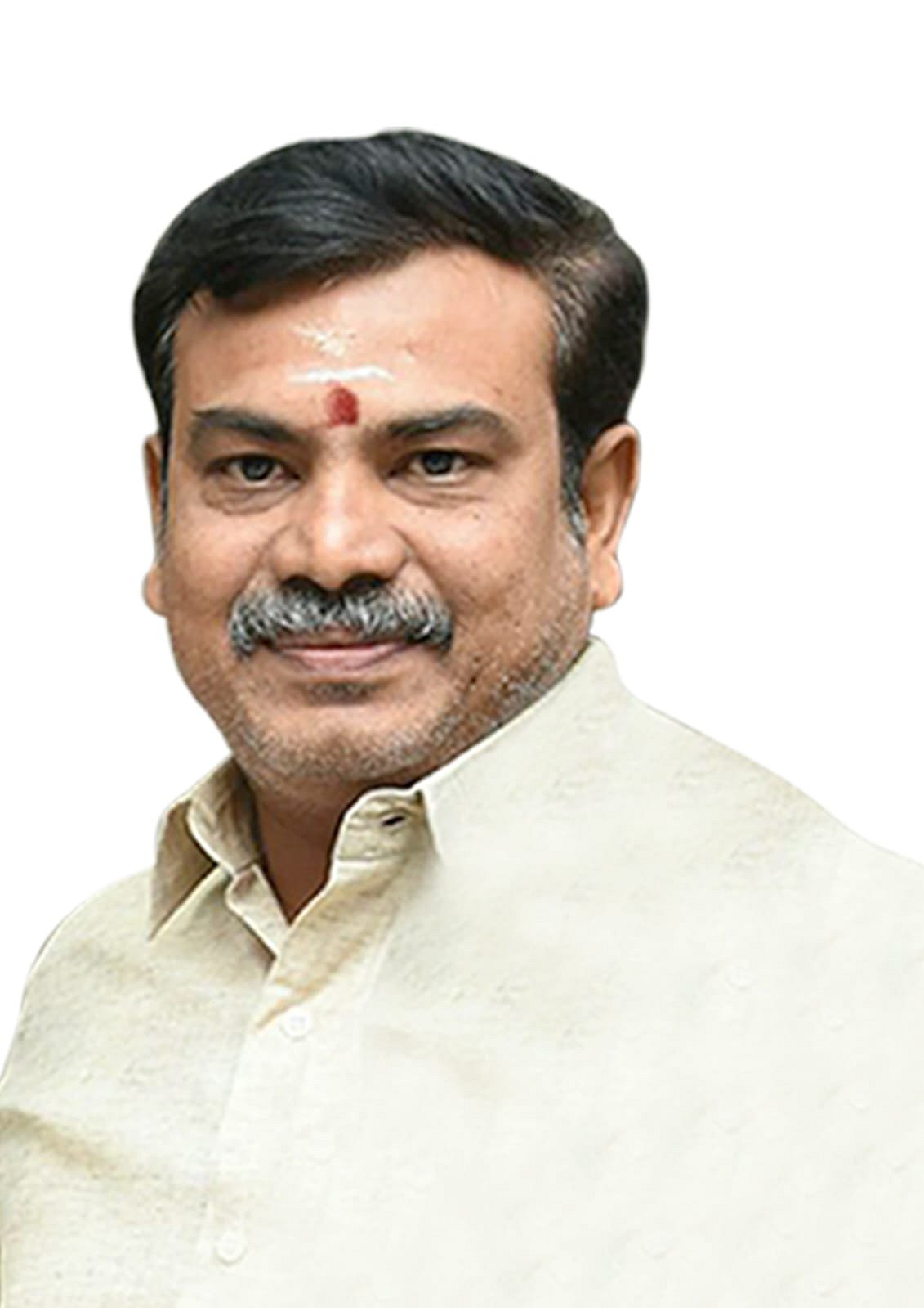 ராஜேஸ்வரன்