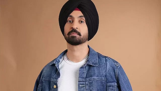 Diljith Dosanjh - Satluj