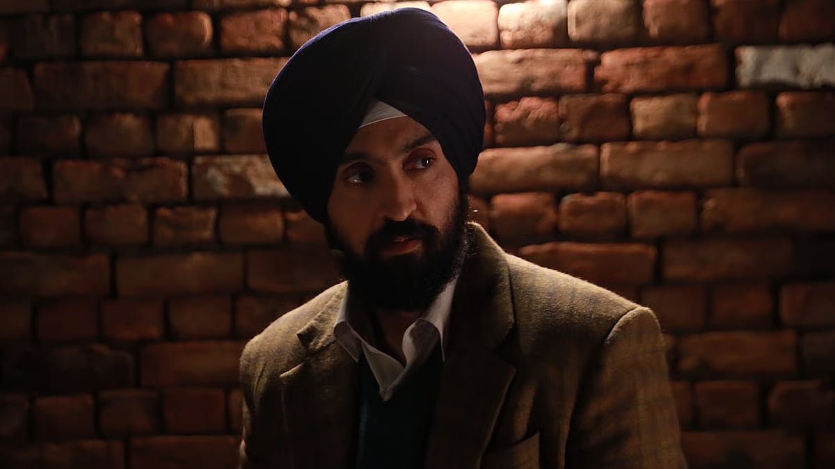 Diljith Dosanjh - Satluj