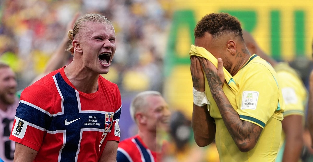 FIFA: பழிதீர்க்குமா மொராக்கோ? இங்கிலாந்தை வீழ்த்துவாரா ஹாலண்ட்? - அனல் அடிக்கும் காலிறுதி ஆட்டங்கள்!