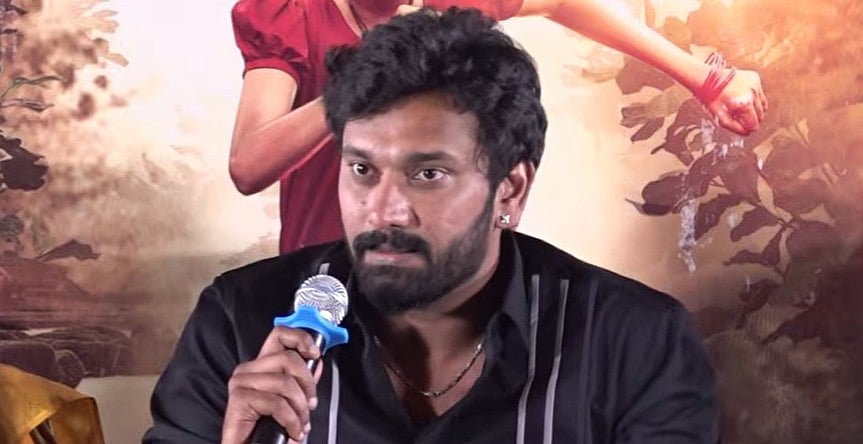 அருள்வான்: ஆரவ்வால் எனக்கு பிரச்னை வந்துவிடக் கூடாதுன்னு நினைச்சேன், ஏன்னா..! - அருள்நிதி 