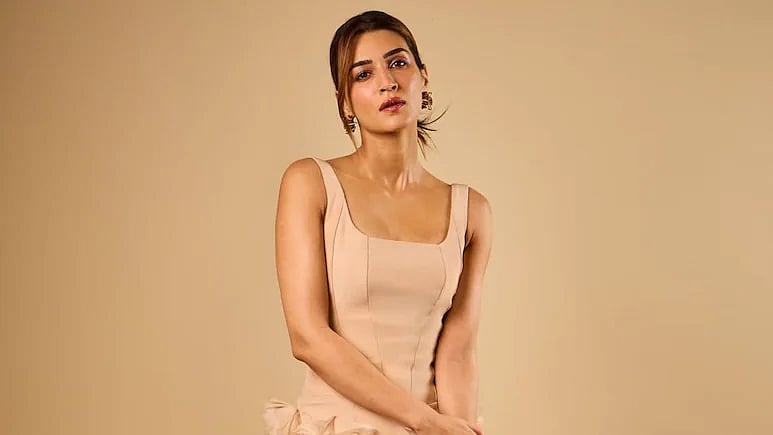 Kriti Sanon