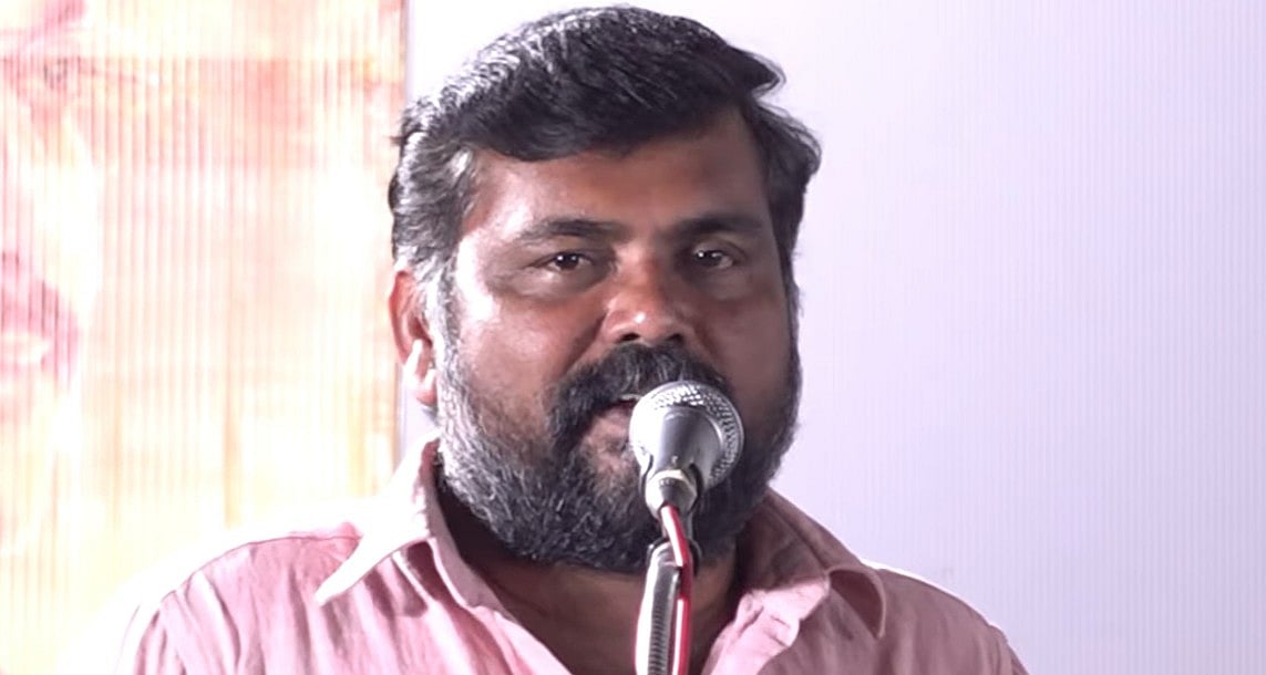 அருள்வான்: அருள்நிதி ஒரு படத்தில் நடிக்க சாதாரணமாக ஒப்புக்கொள்ள மாட்டார் - காளி வெங்கட்