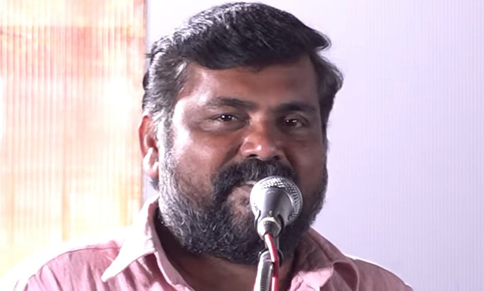 காளிவெங்கட் 
