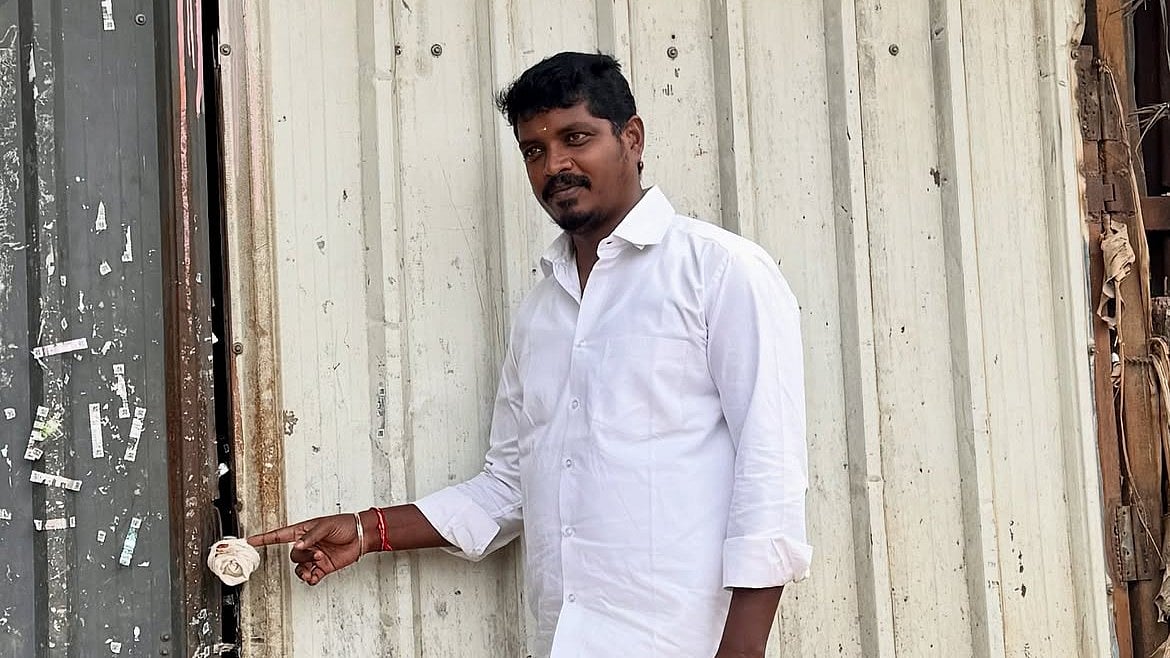 `டாஸ்மாக் ஊழியர்களுக்கு ஊதிய உயர்வு; இனியும் ரூ.10 கூடுதலாகப் பெற்றால்..! - அமைச்சர் விக்னேஷ்