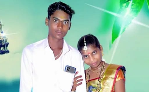 11 மாதக் குழந்தையின் மரணத்தில் சந்தேகம்; கொன்றுவிட்டு நாடகமாடுகின்றனரா பெற்றோர்? பிண்ணனி என்ன?