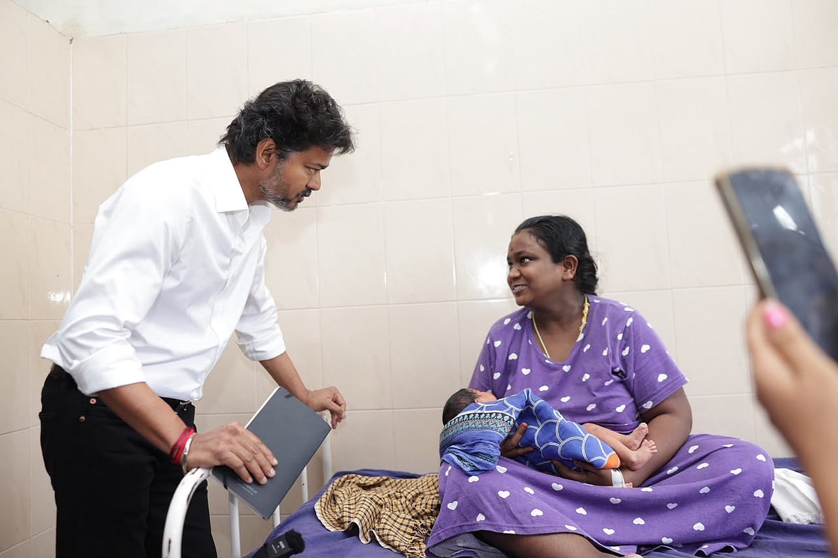 முதல்வர் விஜய்