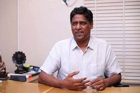 என்.ஆர். இளங்கோ 