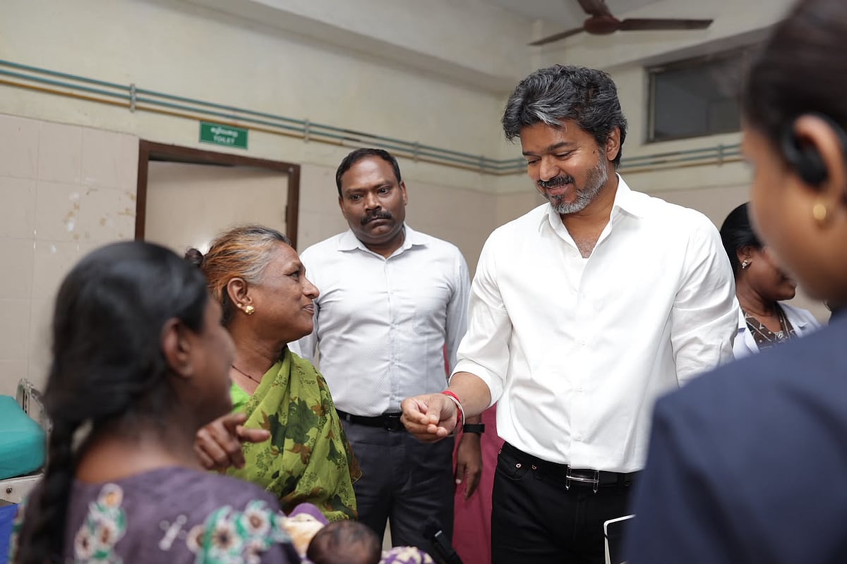 முதல்வர் விஜய்