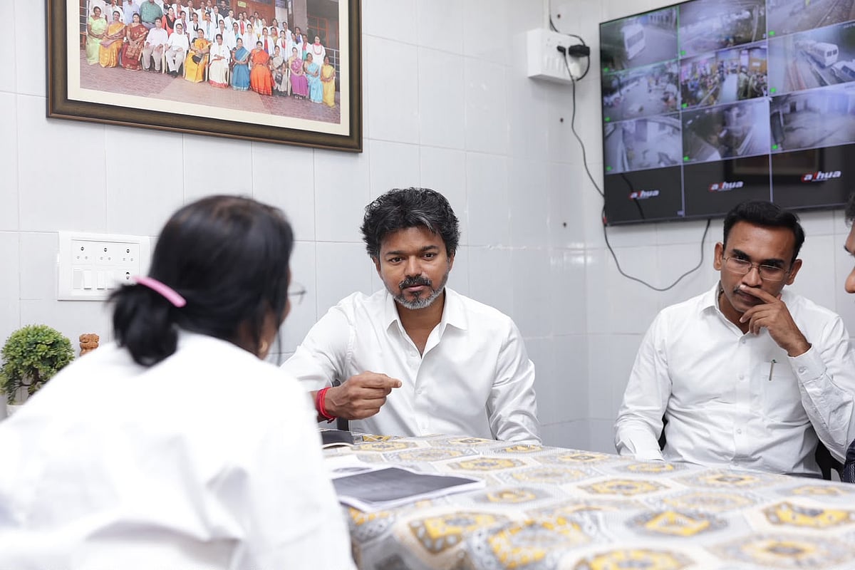 முதல்வர் விஜய்
