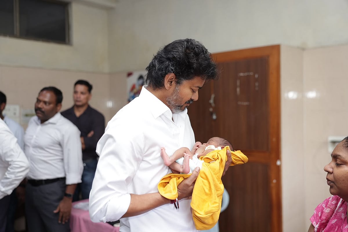 முதல்வர் விஜய்