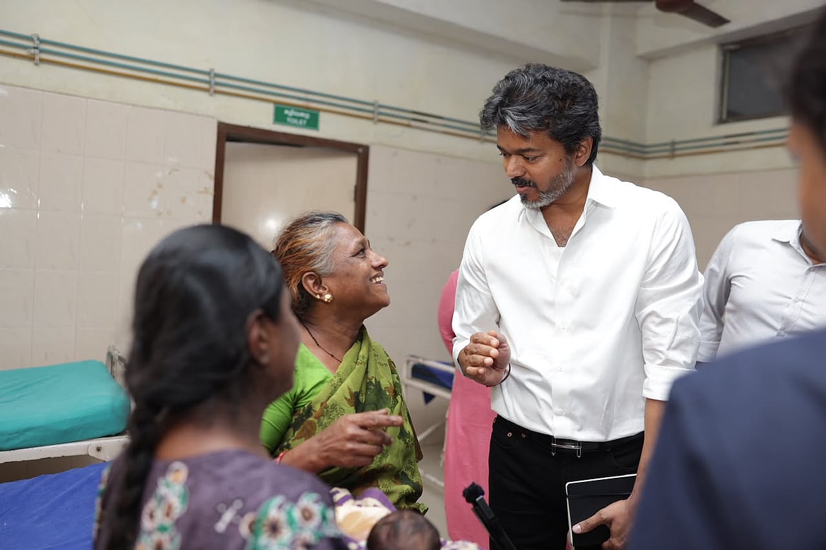முதல்வர் விஜய்