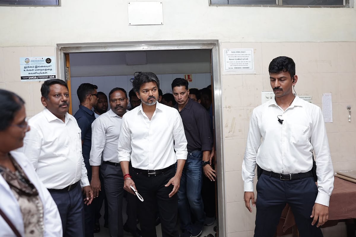 முதல்வர் விஜய்