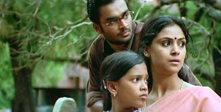 கன்னத்தில் முத்தமிட்டால் | `சினி'ஸ்கோப் 05