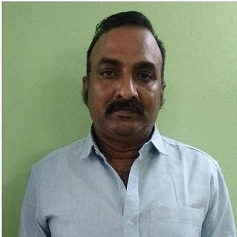 திண்டுக்கல்: அரசு வேலை வாங்கித் தருவதாக ரூ.50 லட்சம் மோசடி – 3 பேர் மீது வழக்கு பதிவு!