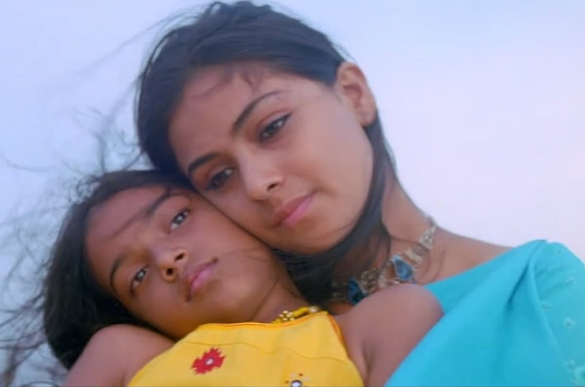 கன்னத்தில் முத்தமிட்டால் | `சினி'ஸ்கோப் 05